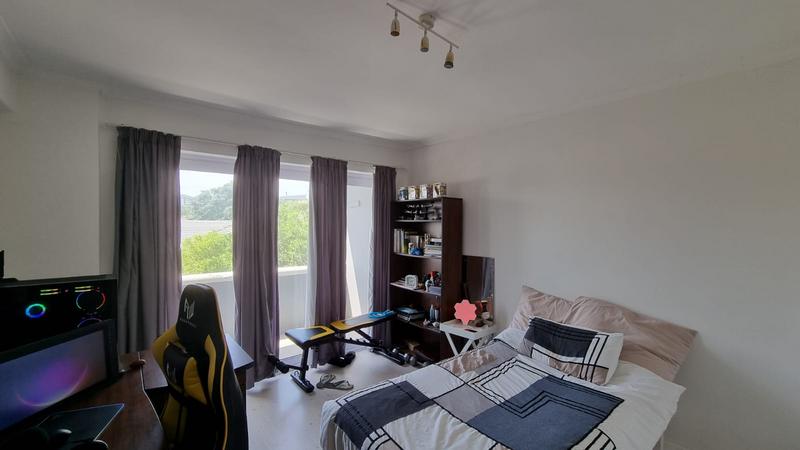 To Let 2 Bedroom Property for Rent in Woodstock Western Cape